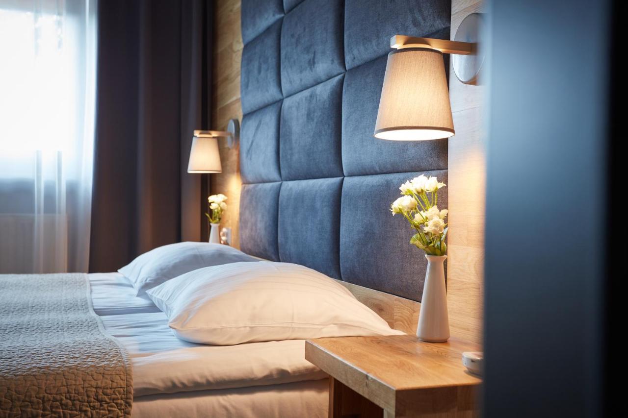 Hotel Batory Cracovie Extérieur photo