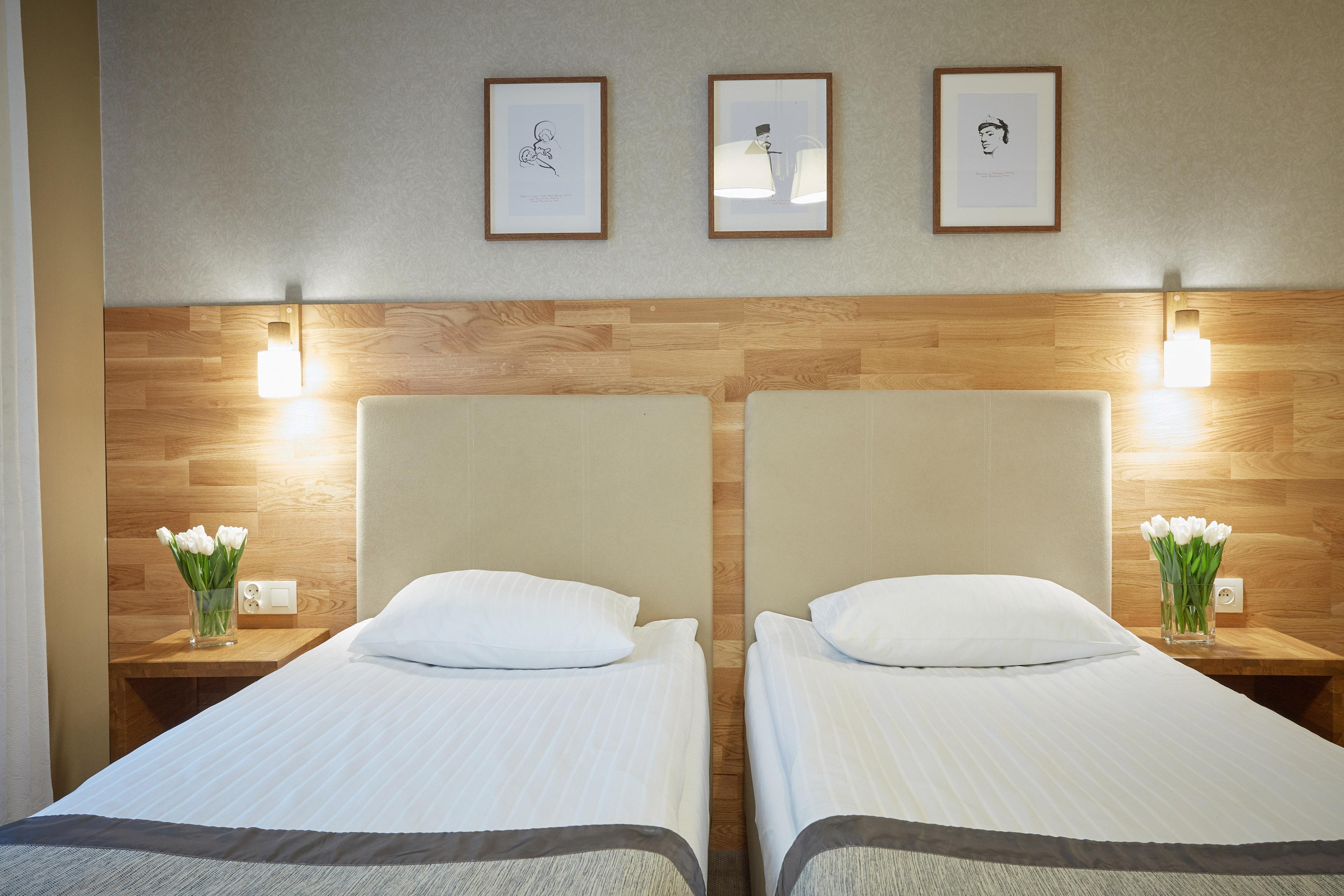 Hotel Batory Cracovie Extérieur photo