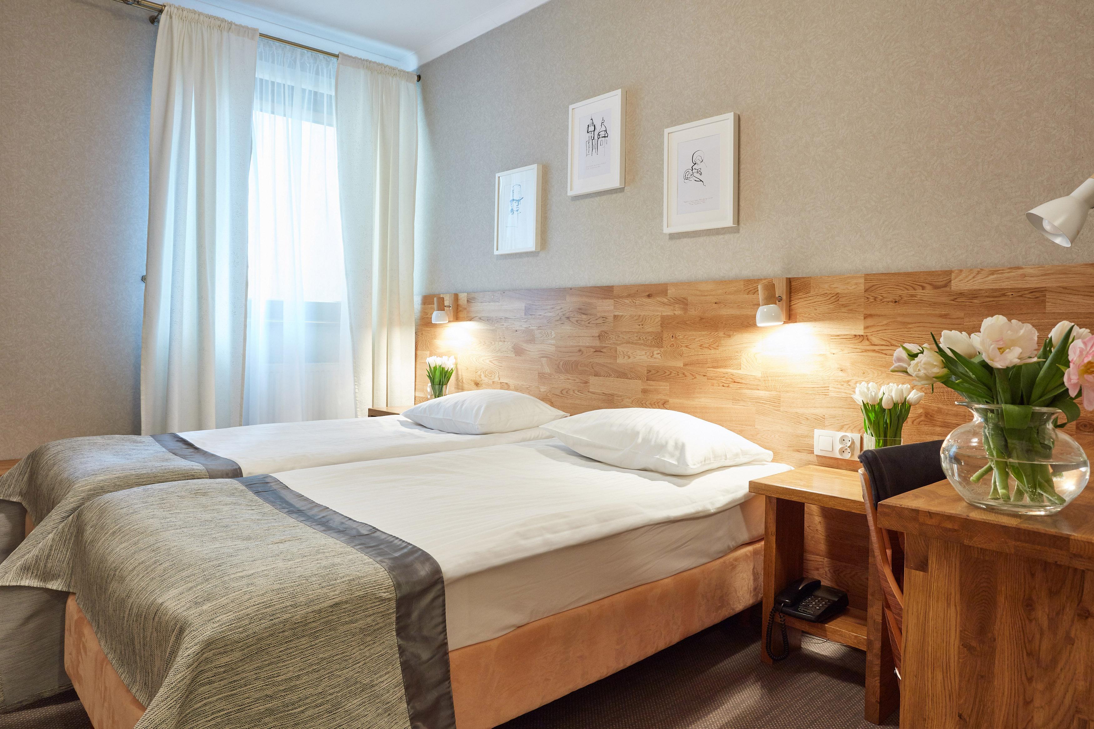 Hotel Batory Cracovie Extérieur photo