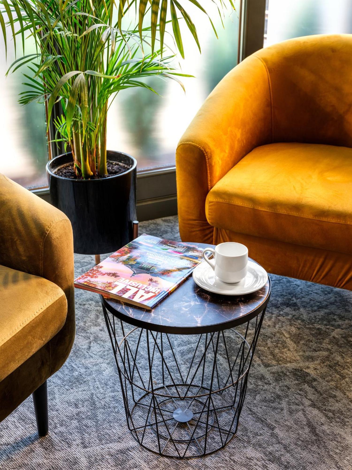 Hotel Batory Cracovie Extérieur photo